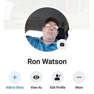 Meet your Posher, Ron